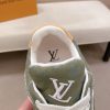 Louis Vuitton LV Tilted sneaker