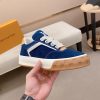 Louis Vuitton LV Tilted sneaker