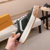 Louis Vuitton LV Tilted sneaker