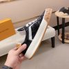 Louis -Vuitton- LV -Tilted -sneaker (6) Louis Vuitton LV Tilted sneaker