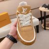 Louis Vuitton LV Tilted sneaker