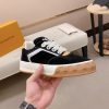Louis Vuitton LV Tilted sneaker