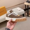 Louis Vuitton LV Tilted sneaker