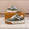 Louis Vuitton LV Tilted sneaker