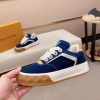 Louis Vuitton LV Tilted sneaker