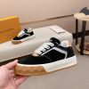 Louis Vuitton LV Tilted sneaker