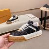 Louis -Vuitton- LV -Tilted -sneaker (8) Louis Vuitton LV Tilted sneaker