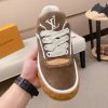 Louis Vuitton LV Tilted sneaker
