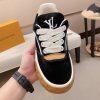 Louis Vuitton LV Tilted sneaker