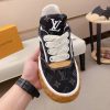 Louis -Vuitton- LV -Tilted -sneaker (9) Louis Vuitton LV Tilted sneaker