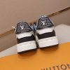 Louis Vuitton LV Trainer sneaker