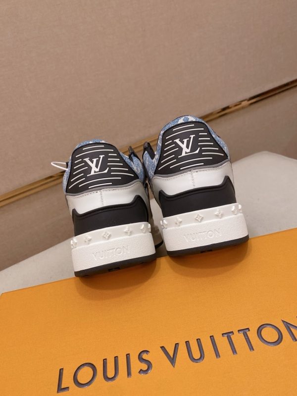 Louis Vuitton LV Trainer sneaker