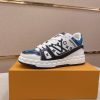 Louis Vuitton LV Trainer sneaker