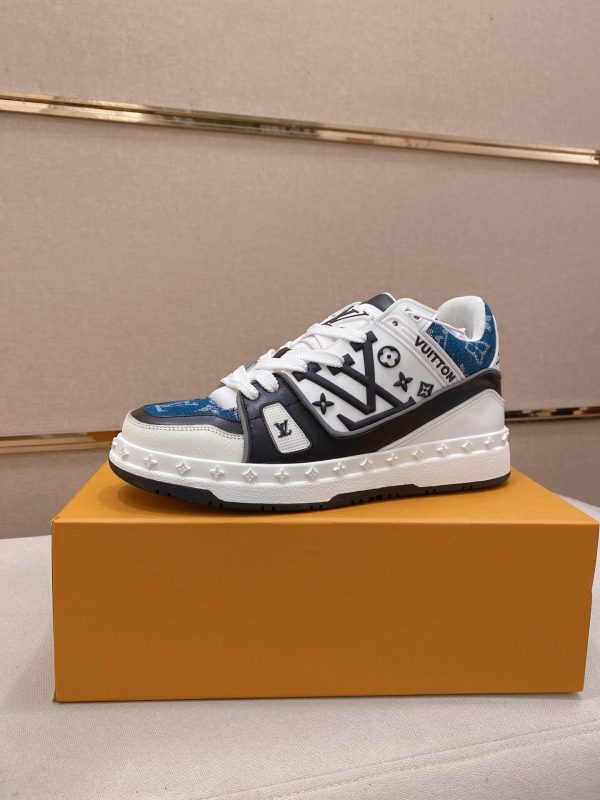 Louis Vuitton LV Trainer sneaker