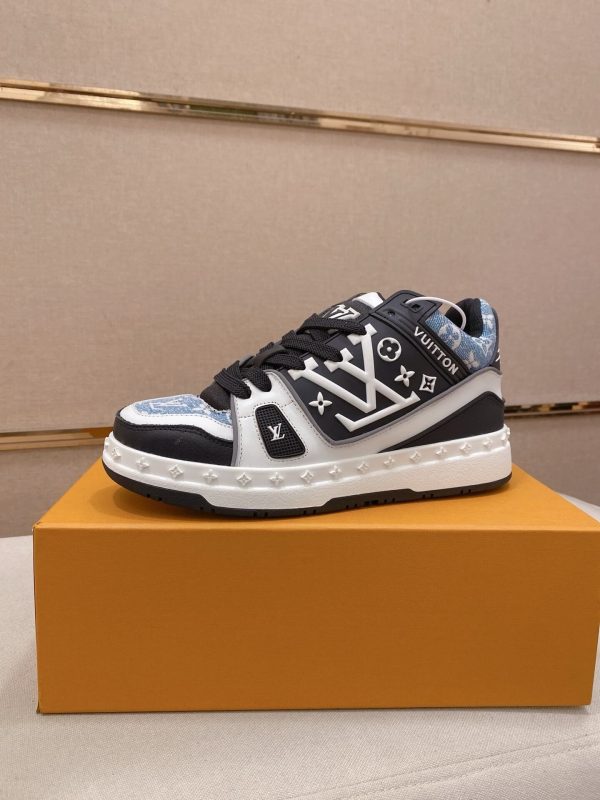 Louis Vuitton LV Trainer sneaker