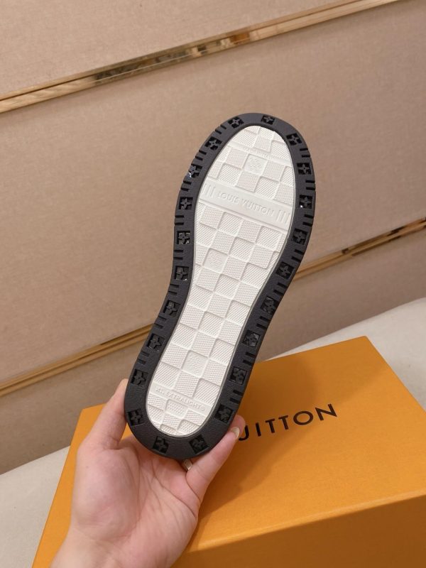Louis Vuitton LV Trainer sneaker