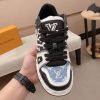 Louis Vuitton LV Trainer sneaker