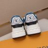 Louis Vuitton LV Trainer sneaker