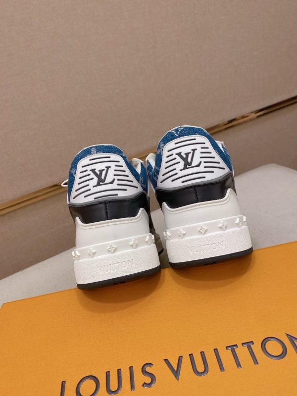 Louis Vuitton LV Trainer sneaker