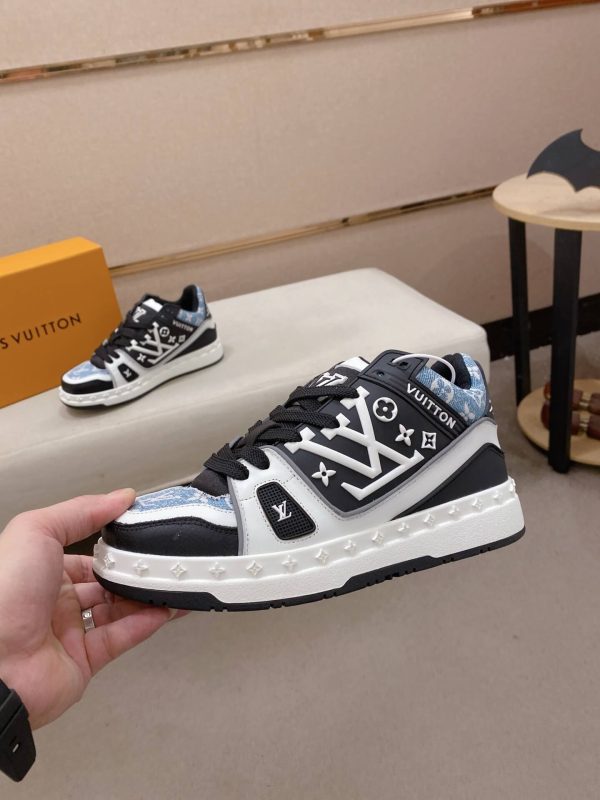 Louis Vuitton LV Trainer sneaker