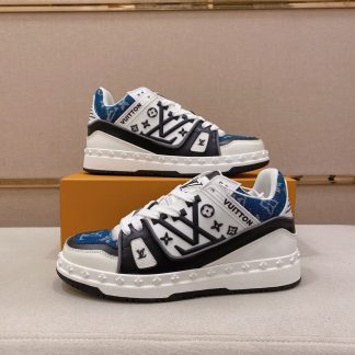 Louis Vuitton LV Trainer sneaker