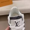 Louis Vuitton LV Trainer sneaker