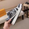 Louis Vuitton LV Trainer sneaker