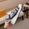 Louis Vuitton LV Trainer sneaker