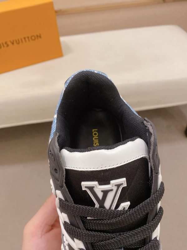 Louis Vuitton LV Trainer sneaker
