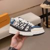 Louis Vuitton LV Trainer sneaker