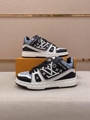 Louis Vuitton LV Trainer sneaker