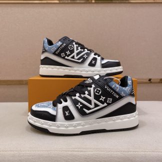 Louis Vuitton LV Trainer sneaker