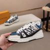 Louis Vuitton LV Trainer sneaker
