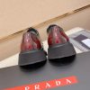 Prada men's black leather (1) Prada men's black leather