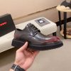 Prada men's black leather (6) Prada men's black leather