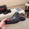 Prada men's black leather (7) Prada men's black leather