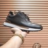 Berluti Fast Track leather sneaker