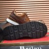 Berluti Fast Track leather sneaker