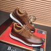 Berluti Fast Track leather sneaker