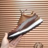 Berluti Fast Track leather sneaker