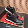 Berluti Fast Track leather sneaker