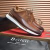 Berluti Fast Track leather sneaker
