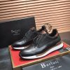Berluti Fast Track leather sneaker