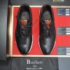 Berluti Fast Track leather sneaker