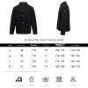 Burberry War Horse Corduroy Shirt Jacket- Black (11) Burberry War Horse Corduroy Shirt Jacket- Black