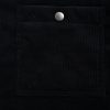 Burberry War Horse Corduroy Shirt Jacket- Black (5) Burberry War Horse Corduroy Shirt Jacket- Black