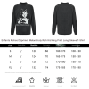 Enfants Riches Déprimés Shock Therapy Long-Sleeve- Black (1) Enfants Riches Déprimés Shock Therapy Long-Sleeve- Black