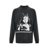Enfants Riches Déprimés Shock Therapy Long-Sleeve- Black (12) Enfants Riches Déprimés Shock Therapy Long-Sleeve- Black