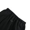 Fear of God ESSENTIALS logo-print Track Pants- Black