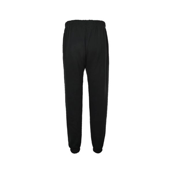 Fear of God ESSENTIALS logo-print Track Pants- Black